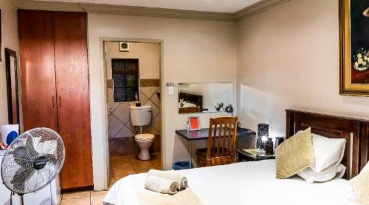 The Orion Guest House