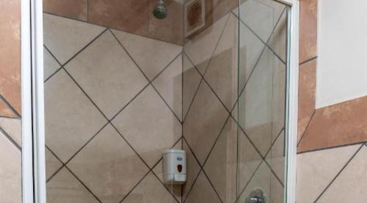 The Orion Guest House