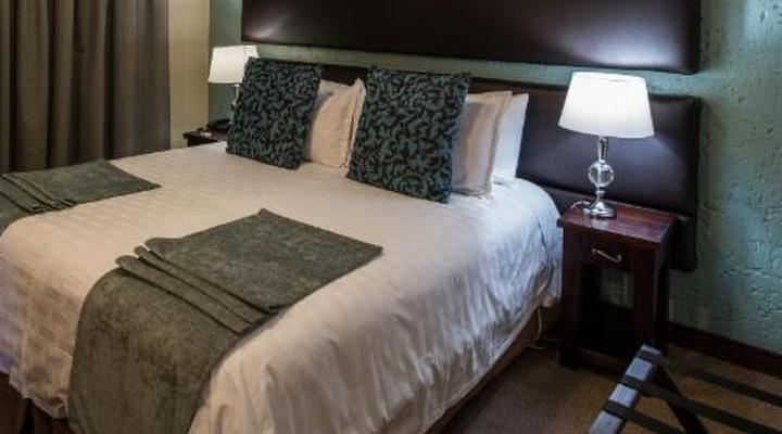 Villa Bali Luxury Guest House