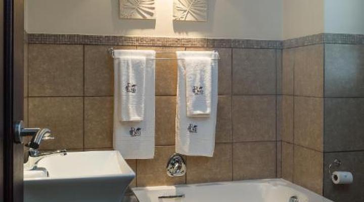 Villa Bali Luxury Guest House