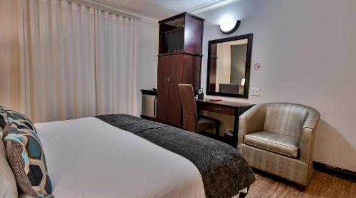 Villa Bali Luxury Guest House