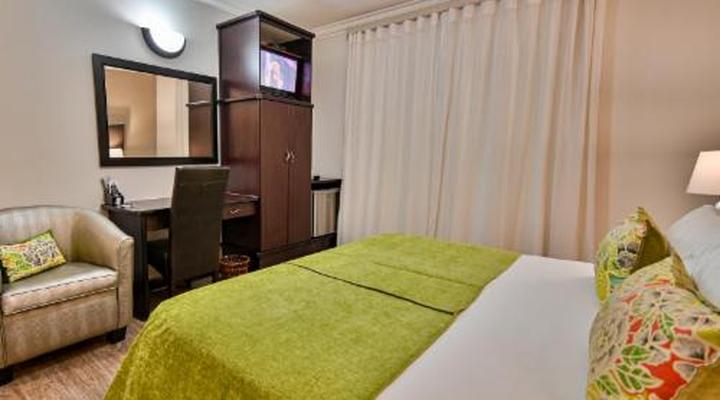 Villa Bali Luxury Guest House