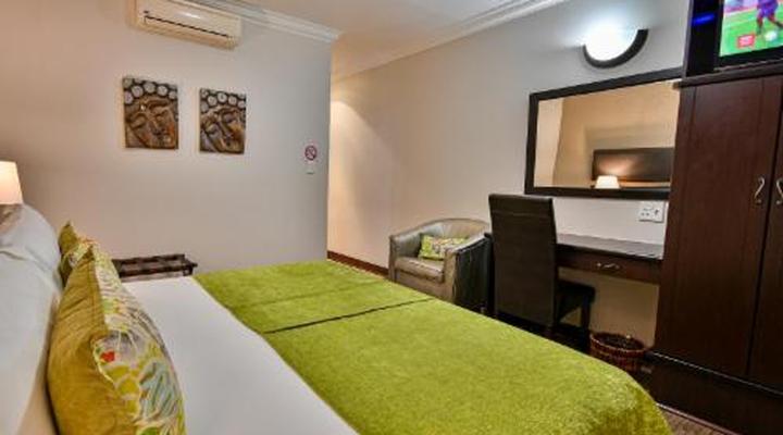 Villa Bali Luxury Guest House