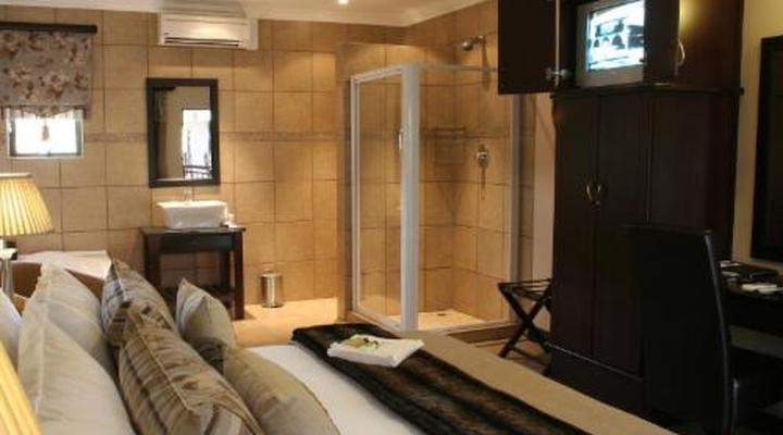 Villa Bali Luxury Guest House