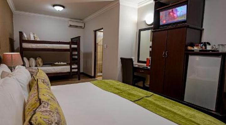 Villa Bali Luxury Guest House