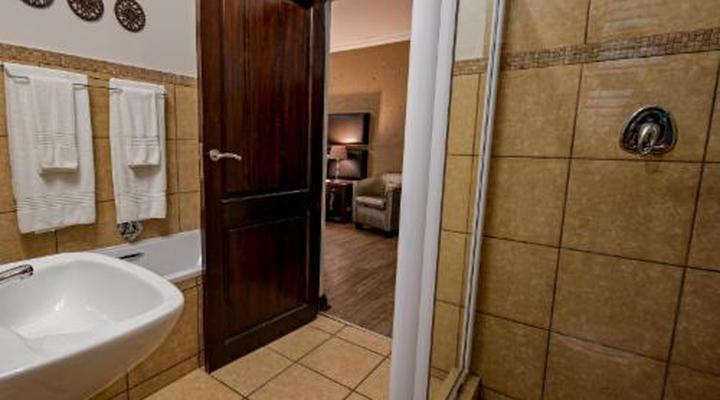 Villa Bali Luxury Guest House