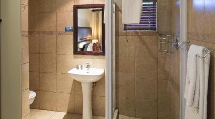 Villa Bali Luxury Guest House