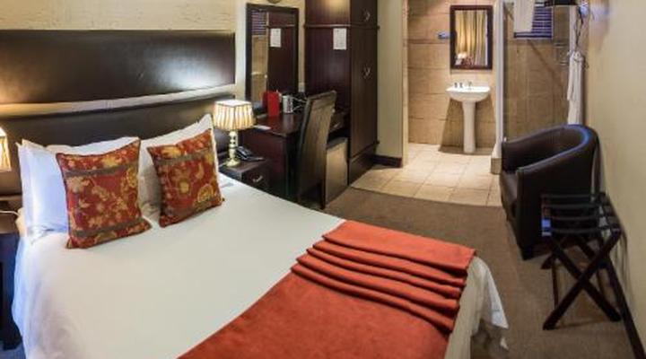 Villa Bali Luxury Guest House