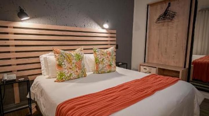 Villa Bali Luxury Guest House