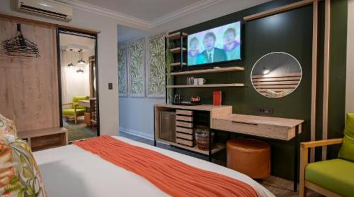 Villa Bali Luxury Guest House