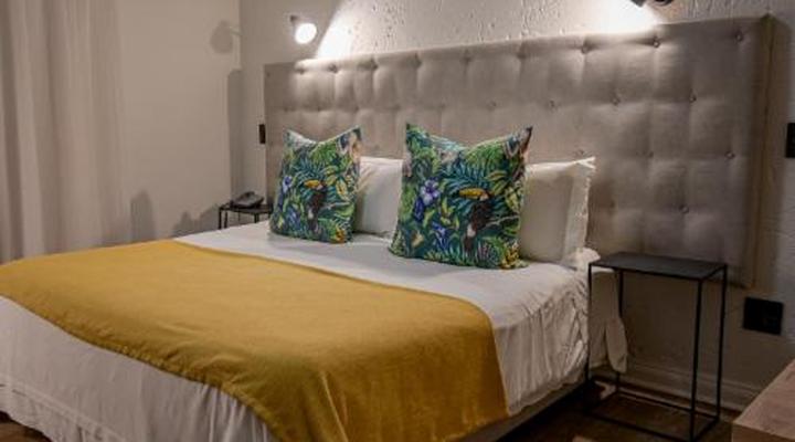 Villa Bali Luxury Guest House