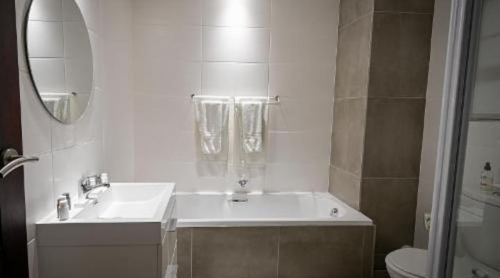 Villa Bali Luxury Guest House