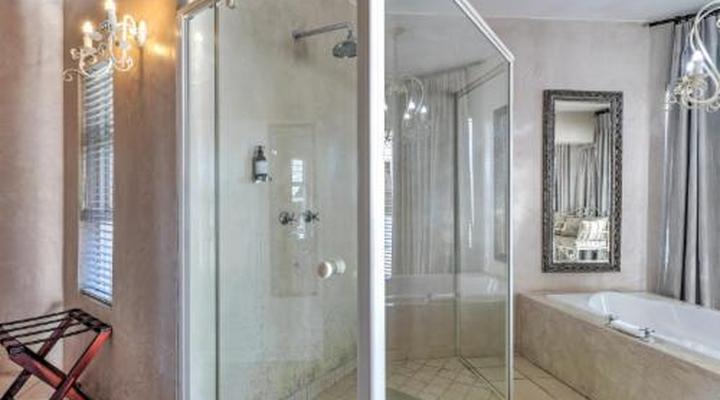 Thyme Wellness Spa and Guesthouse