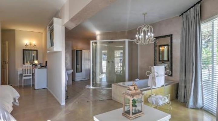 Thyme Wellness Spa and Guesthouse