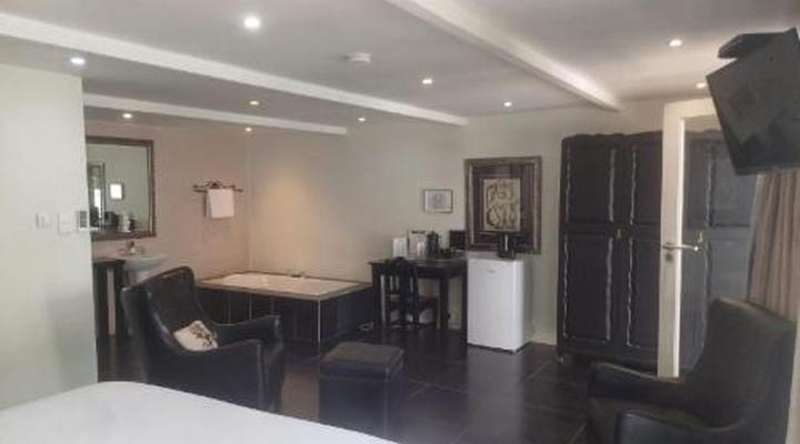 Thyme Wellness Spa and Guesthouse