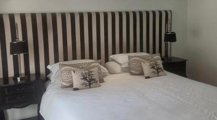 Thyme Wellness Spa and Guesthouse