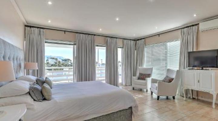 Thyme Wellness Spa and Guesthouse