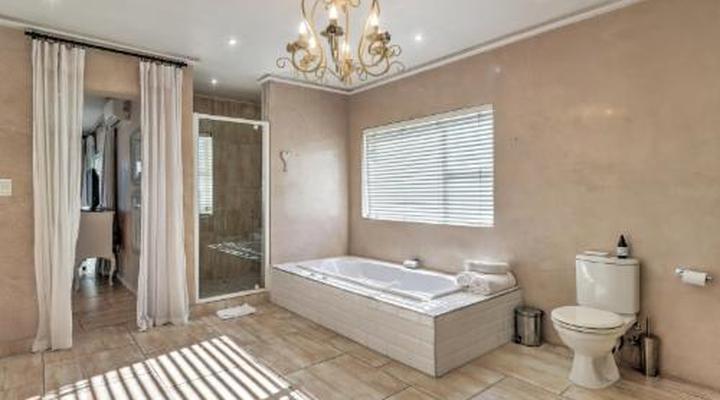 Thyme Wellness Spa and Guesthouse