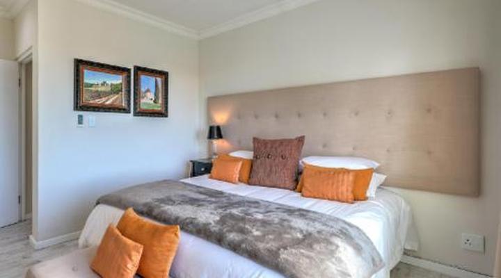 Thyme Wellness Spa and Guesthouse