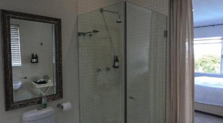 Thyme Wellness Spa and Guesthouse