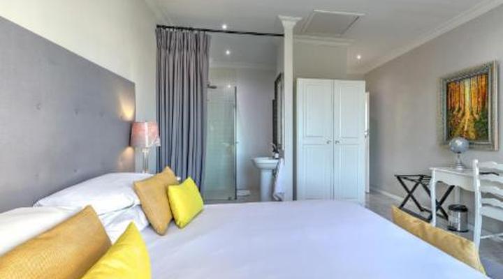 Thyme Wellness Spa and Guesthouse