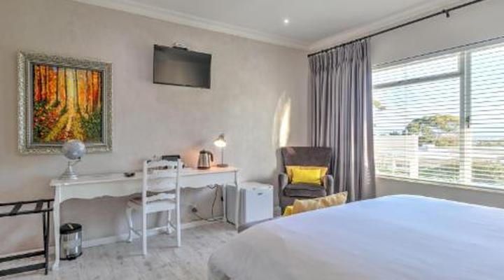 Thyme Wellness Spa and Guesthouse