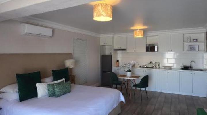 Thyme Wellness Spa and Guesthouse