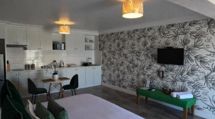 Thyme Wellness Spa and Guesthouse