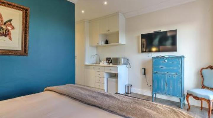 Thyme Wellness Spa and Guesthouse