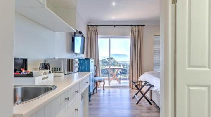 Thyme Wellness Spa and Guesthouse