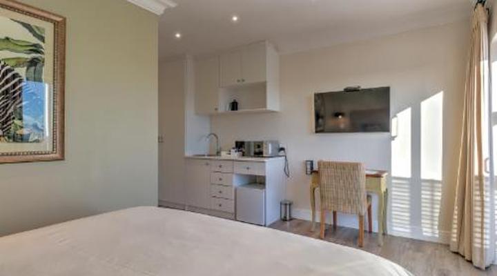 Thyme Wellness Spa and Guesthouse