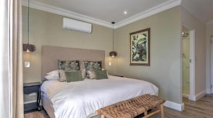 Thyme Wellness Spa and Guesthouse