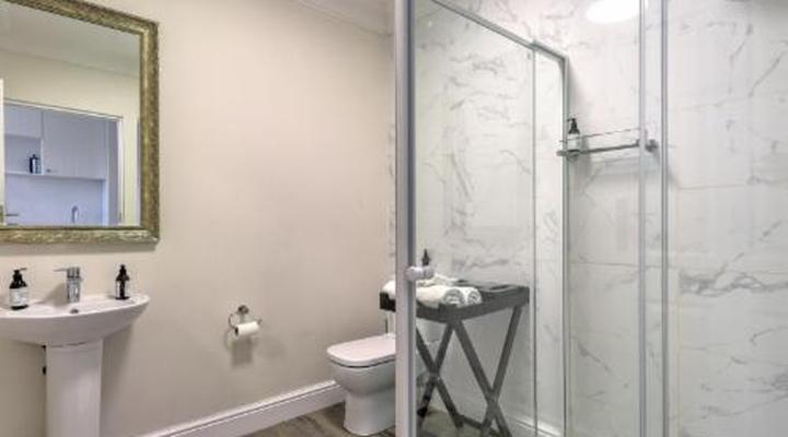 Thyme Wellness Spa and Guesthouse