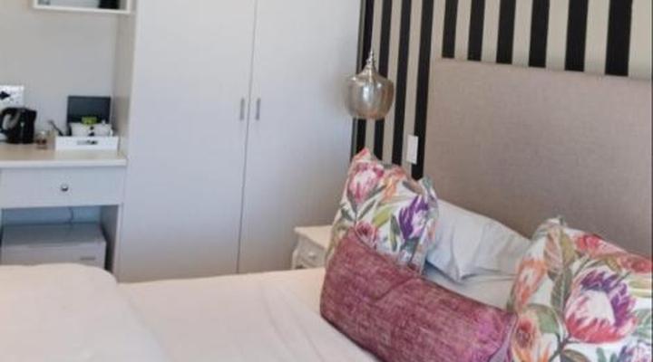 Thyme Wellness Spa and Guesthouse