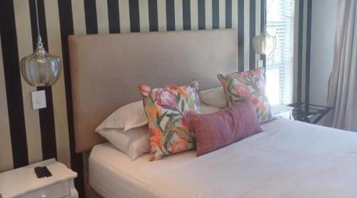 Thyme Wellness Spa and Guesthouse