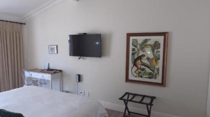 Thyme Wellness Spa and Guesthouse