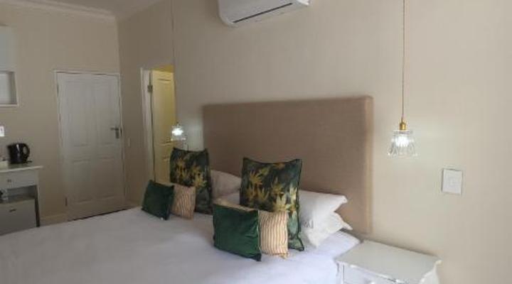 Thyme Wellness Spa and Guesthouse