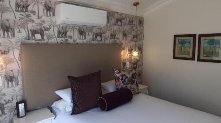 Thyme Wellness Spa and Guesthouse