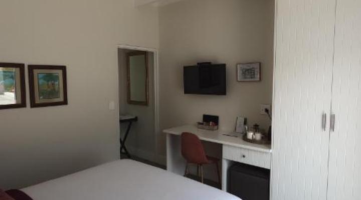 Thyme Wellness Spa and Guesthouse