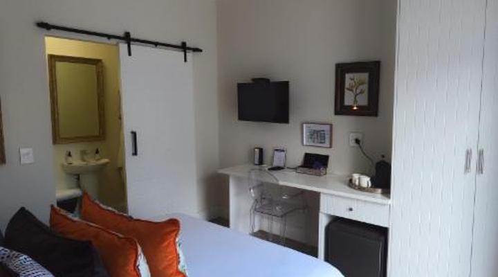 Thyme Wellness Spa and Guesthouse