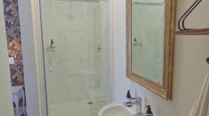 Thyme Wellness Spa and Guesthouse