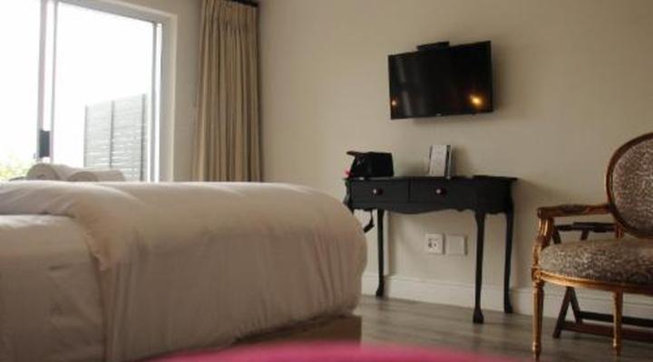 Thyme Wellness Spa and Guesthouse