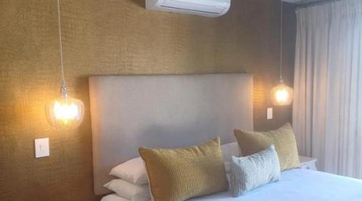 Thyme Wellness Spa and Guesthouse