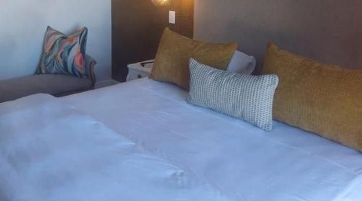 Thyme Wellness Spa and Guesthouse