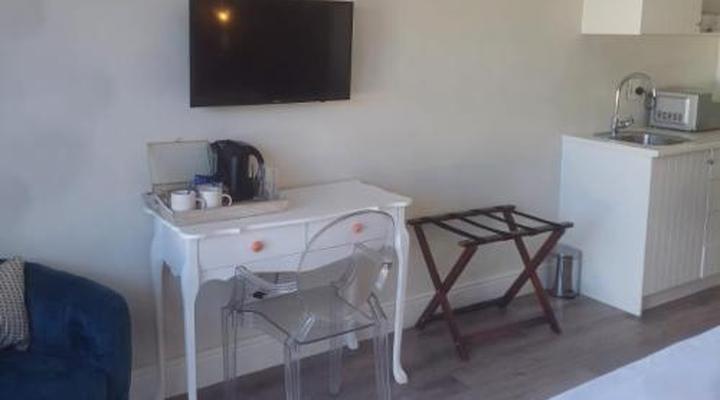 Thyme Wellness Spa and Guesthouse