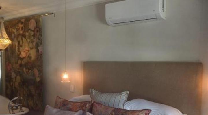 Thyme Wellness Spa and Guesthouse