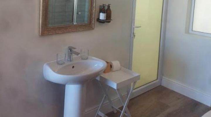 Thyme Wellness Spa and Guesthouse