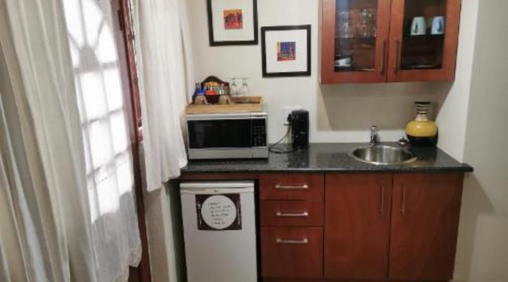 Villa Stella Guest House