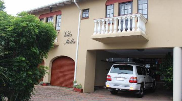 Villa Stella Guest House