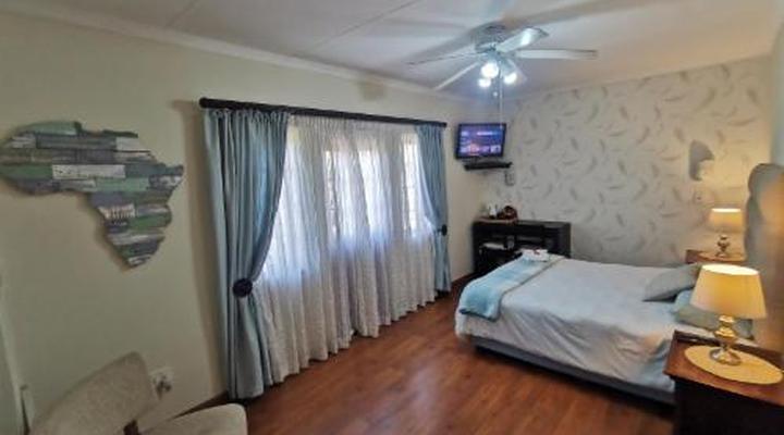 Villa Stella Guest House